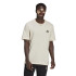 T-shirt adidas Essentials Feelcomfy Man WH