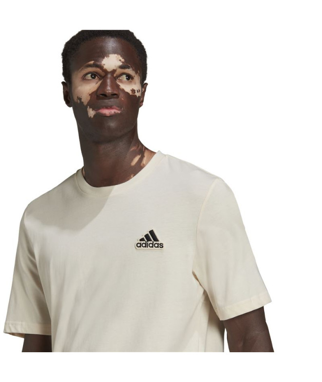 T-shirt adidas Essentials Feelcomfy Homme WH