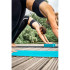 Esterilla de fitness Avento Neopreno Estampada Azul