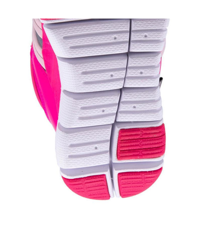 Chaussures Vêtements de sport Nike Dynamo Free