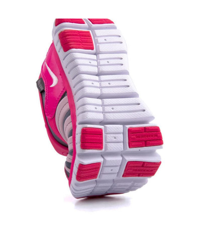 Chaussures Vêtements de sport Nike Dynamo Free