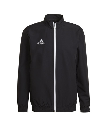 Casaco Futebol adidas de Ent22 Pre Homem