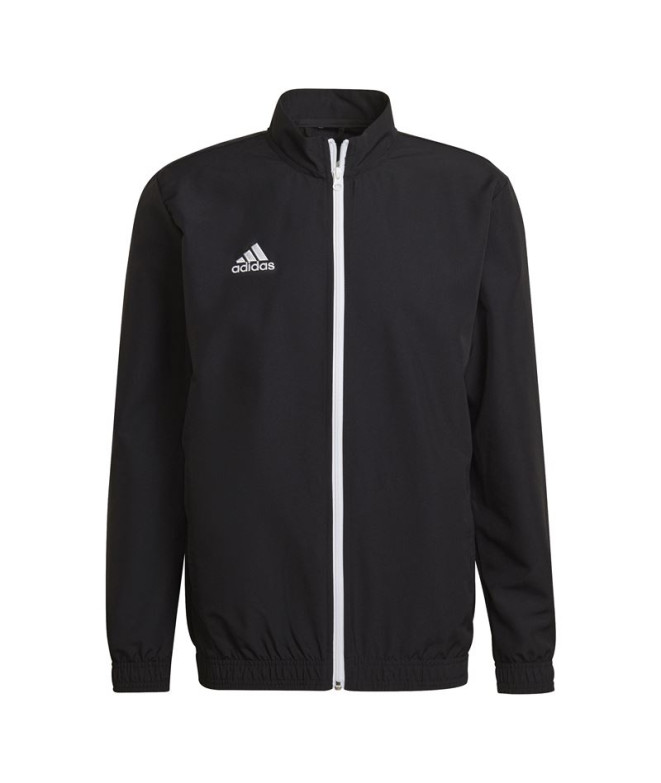 Veste de football adidas Ent22 Pre Veste de football pour hommes