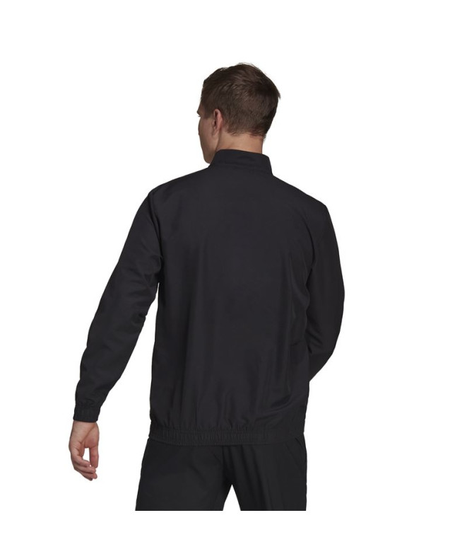 Veste Football adidas de Ent22 Pre Homme