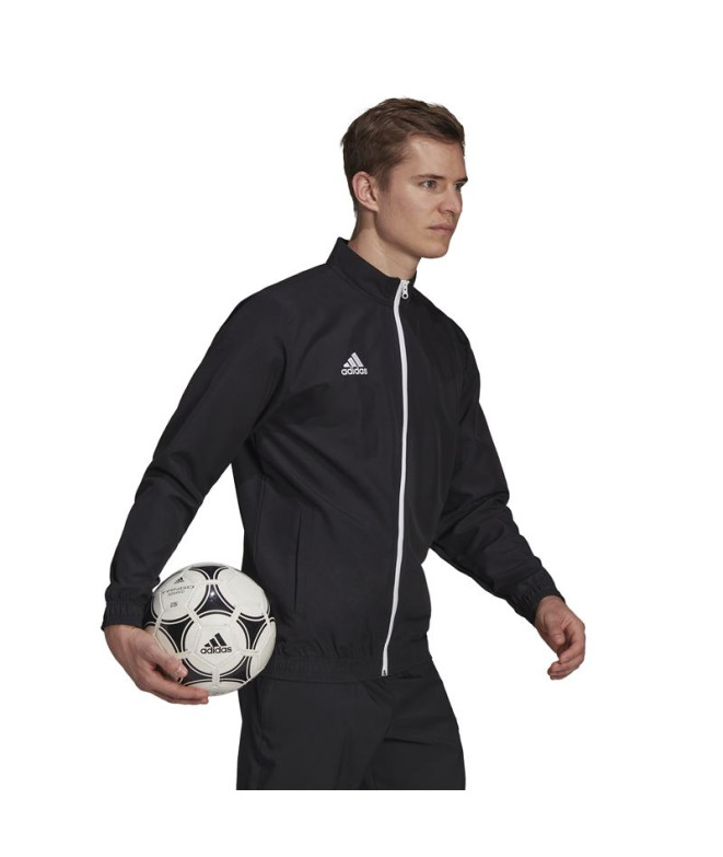 Veste Football adidas de Ent22 Pre Homme