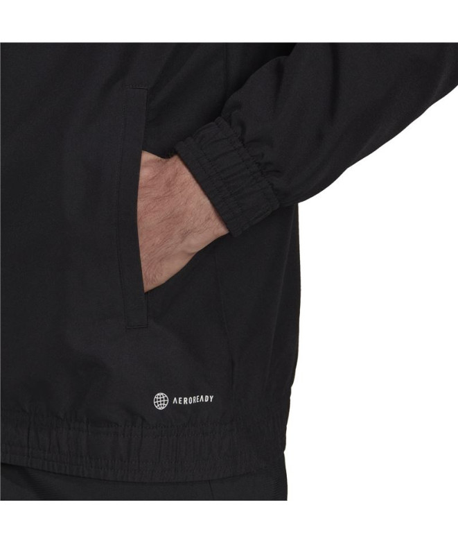 Veste Football adidas de Ent22 Pre Homme