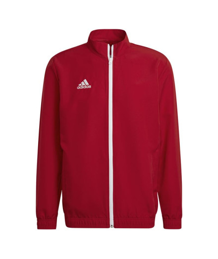 Casaco de Futebol adidas Ent22 Pre Homem