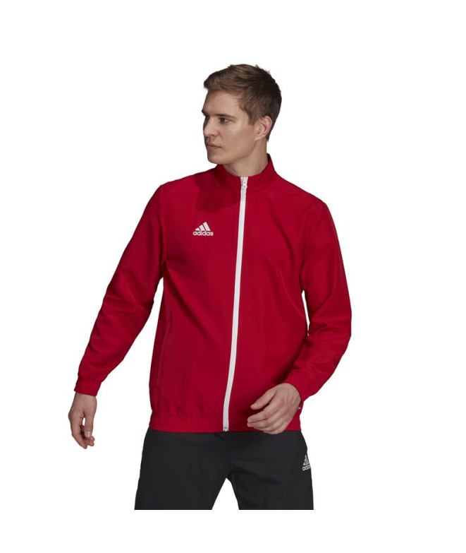 Chaqueta de Fútbol adidas Ent22 Pre Hombre
