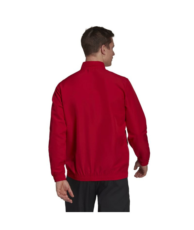 Veste de Football adidas Ent22 Pre Homme