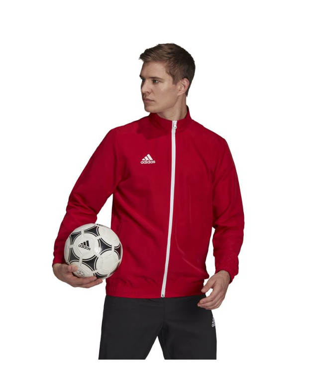 Veste de Football adidas Ent22 Pre Homme