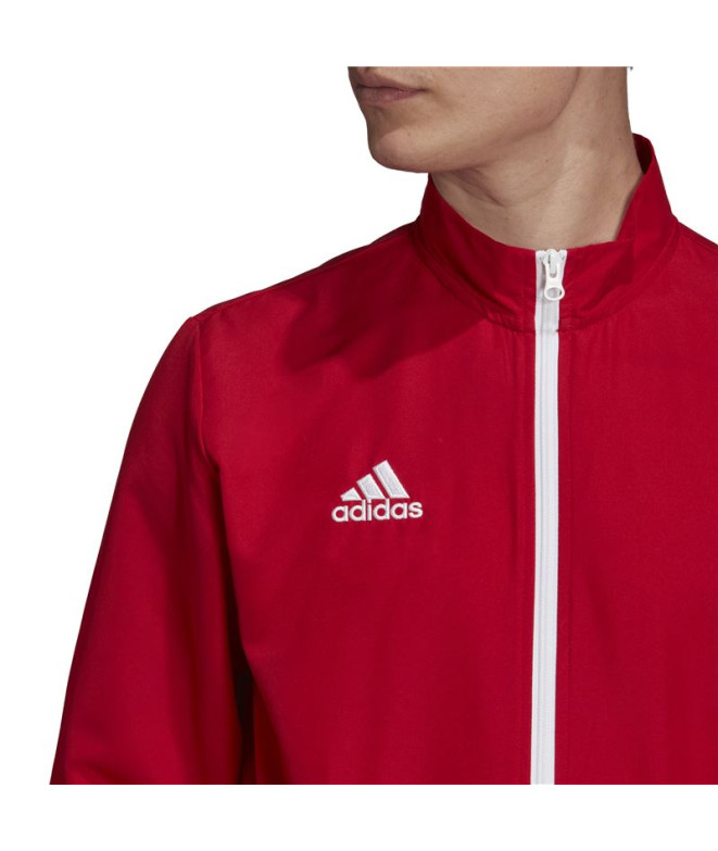 Veste de Football adidas Ent22 Pre Homme