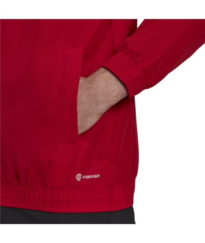 Veste de Football adidas Ent22 Pre Homme