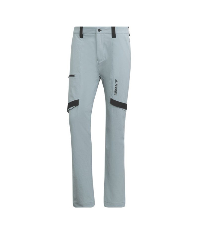 Pantalons montagne adidas Homme par Terrex Zupahike Hiking BL