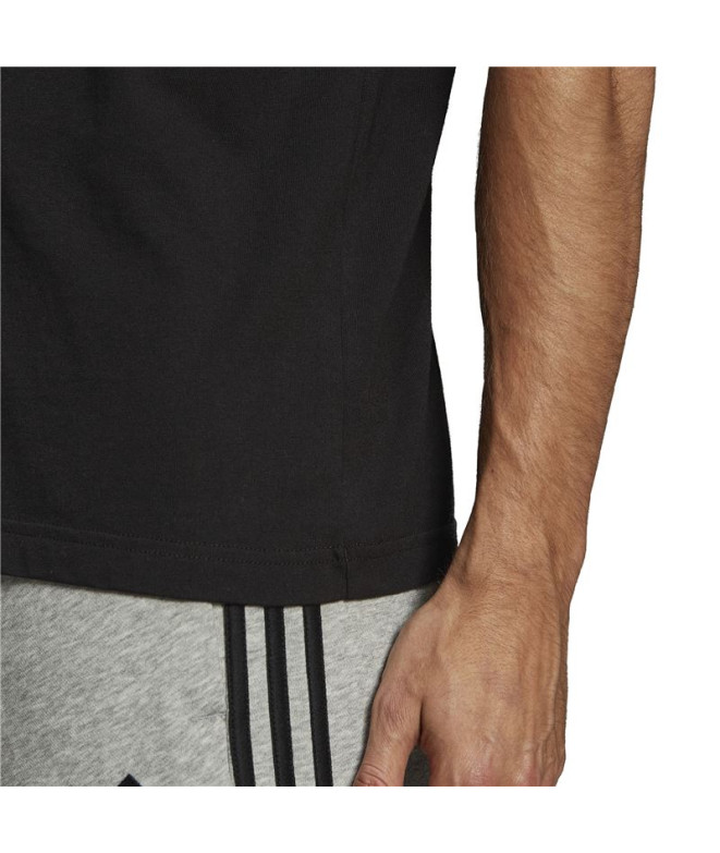 Camiseta adidas Essentials Brandlove Single...