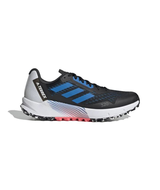 Chaussures Adidas Terrex Agravic Flow 2 Homme BK