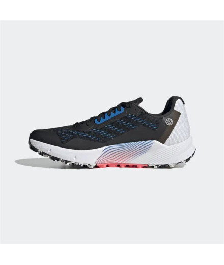 Chaussures Adidas Terrex Agravic Flow 2 Homme BK 2
