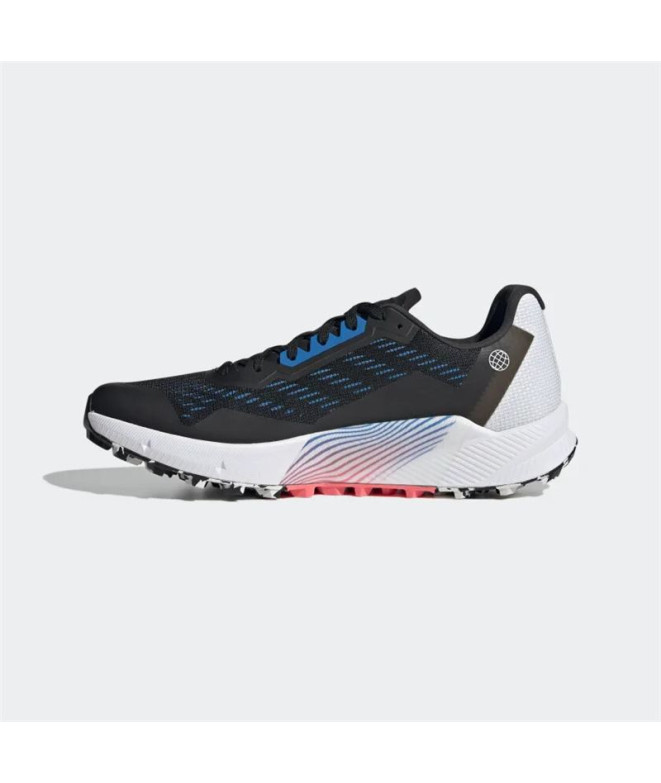 Chaussures Adidas Terrex Agravic Flow 2 Homme BK