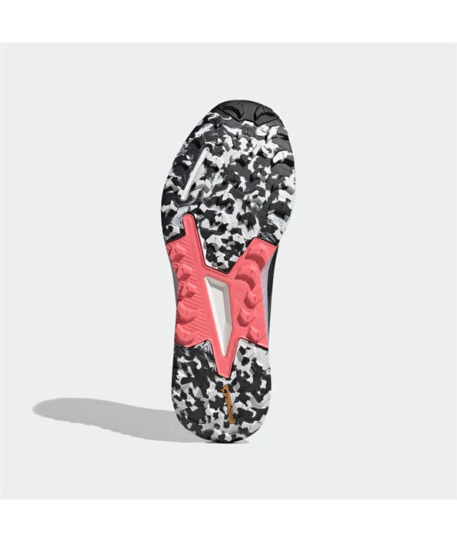 Zapatillas Adidas Terrex Agravic Flow 2 Hombre BK