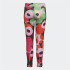 Collants adidas Believe This Aeroready x Marimeko Girl P