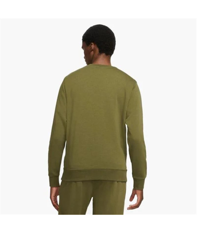 Sweat Nike Homme Sportswear Club GRE