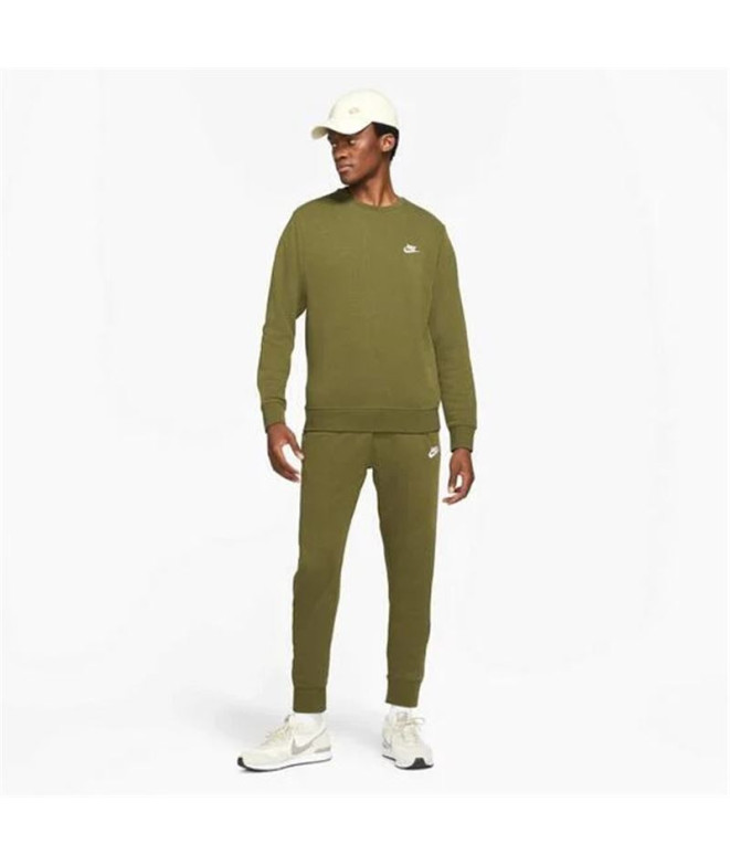 Sweat Nike Homme Sportswear Club GRE