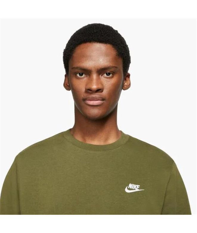 Sweat Nike Homme Sportswear Club GRE