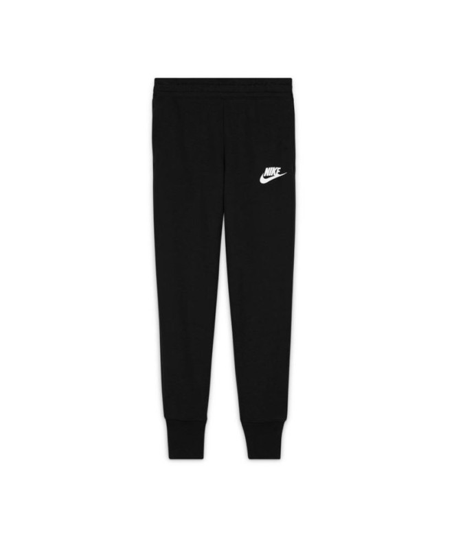 Pantalon Nike Sportswear Club Girl BK
