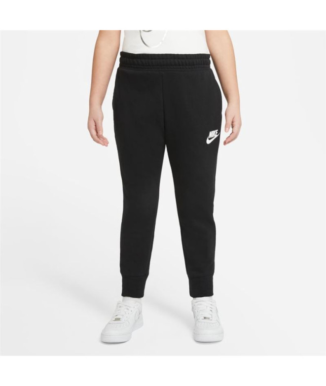 Calças Nike Sportswear Club Girl BK