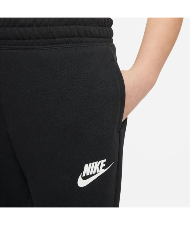 Calças Nike Sportswear Club Girl BK