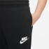 Calças Nike Sportswear Club Girl BK