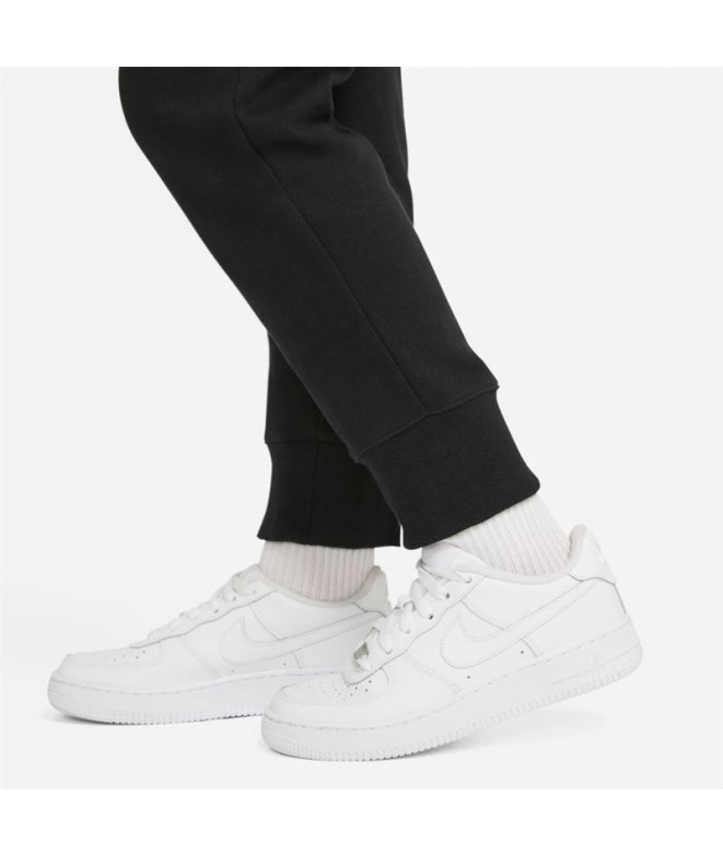 Pantalones Nike Sportswear Club Niña BK