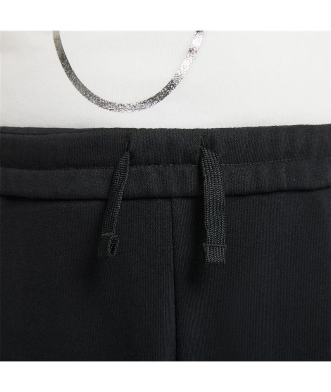 Pantalones Nike Sportswear Club Niña BK