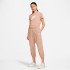 Camiseta Nike Mulher Roupa de desporto essencial PK