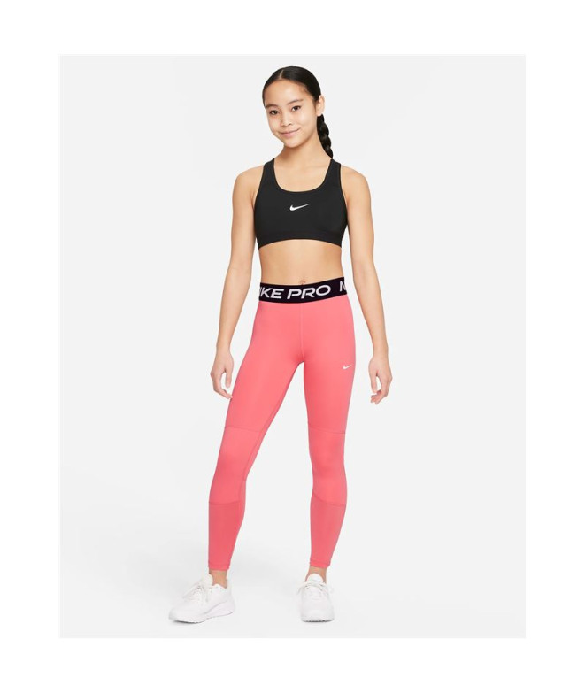 Malhas fitness Nike Menina da Pro PK