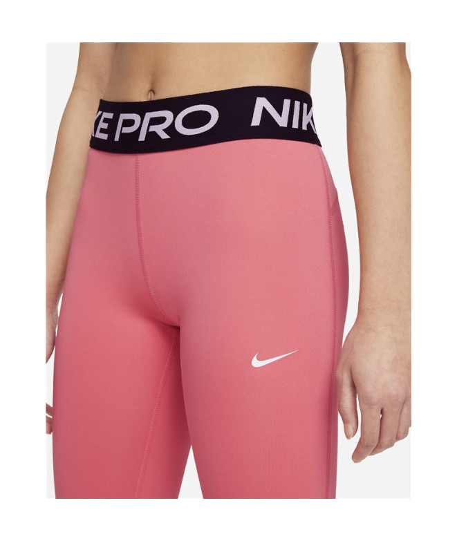 Collants fitness Nike Fille de Pro PK