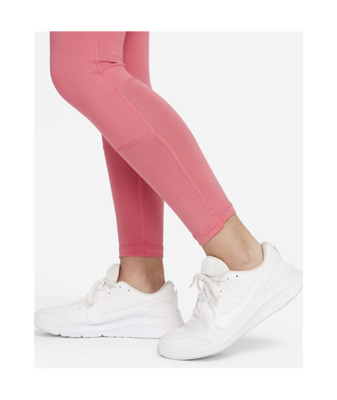 Collants fitness Nike Fille de Pro PK