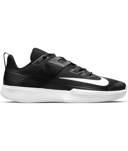 Chaussures tennis Homme par NikeCourt Vapor Lite BK