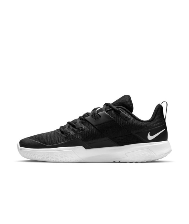 Zapatillas de tenis NikeCourt Vapor Lite Hombre BK