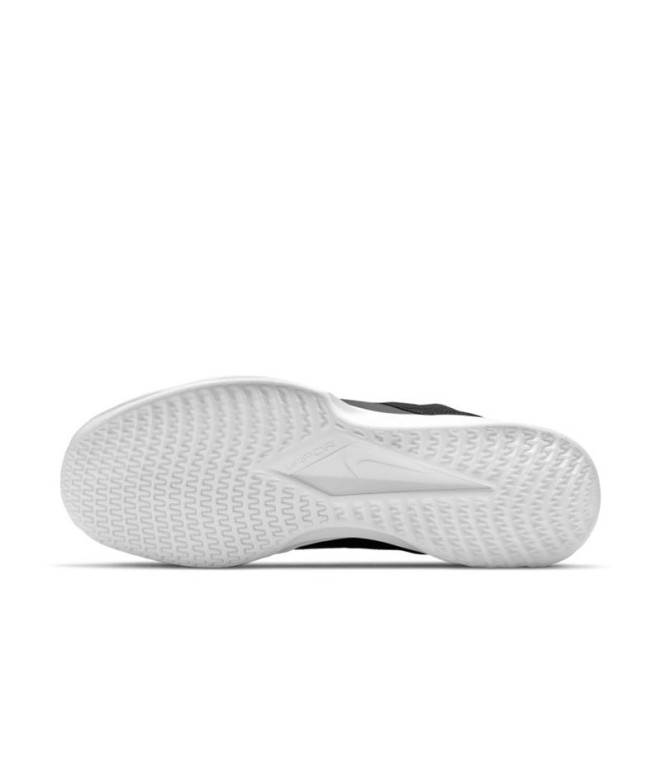 Zapatillas de tenis NikeCourt Vapor Lite Hombre BK