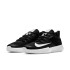 Sapatilhas tênis Homem por NikeCourt Vapor Lite BK