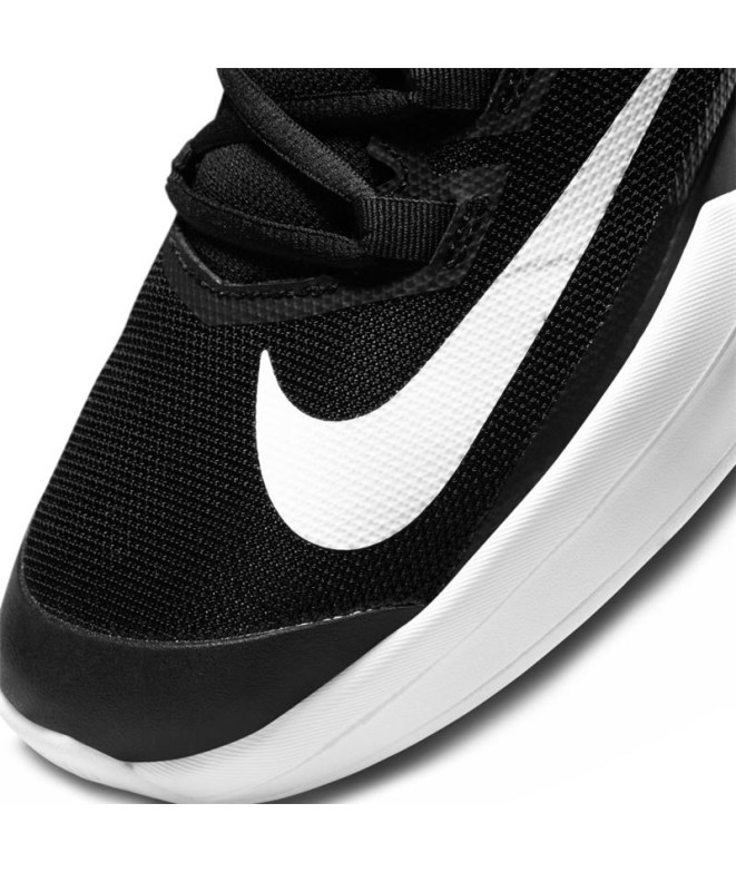Zapatillas de tenis NikeCourt Vapor Lite Hombre BK