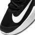 Sapatilhas tênis Homem por NikeCourt Vapor Lite BK