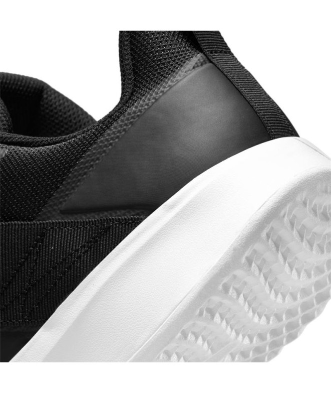 Zapatillas de tenis NikeCourt Vapor Lite Hombre BK