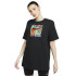 T-shirt Nike Sportswear Femme BK