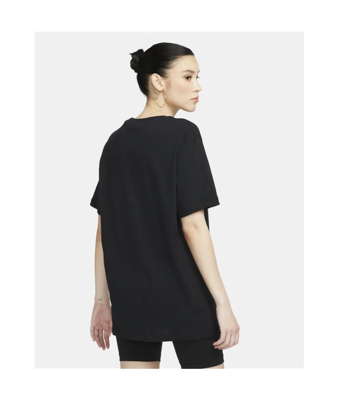 T-shirt Nike Sportswear Femme BK