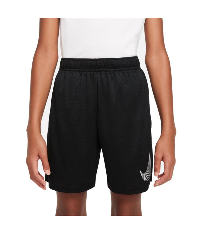 Pantalon Nike Dri-FIT Boy BK