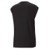 Camiseta Fitness Homem by Puma ESS Sleeveless Preto