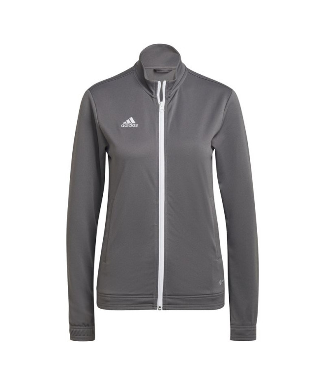 Veste de football adidas Ent22 Femmes