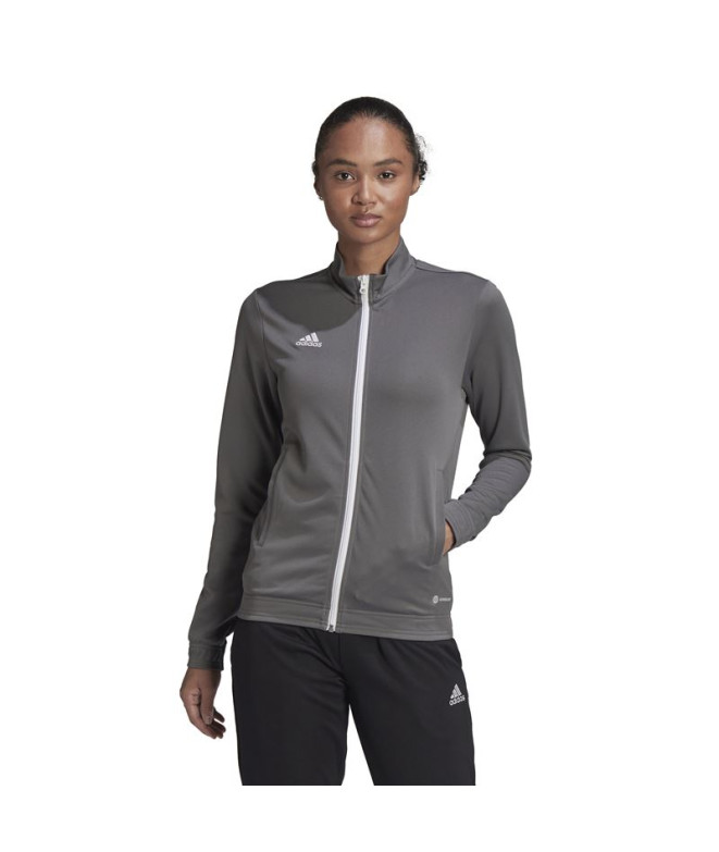 Casaco de futebol adidas Ent22 Mulher