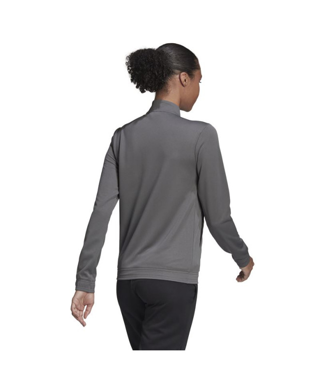 Veste de football adidas Ent22 Femmes